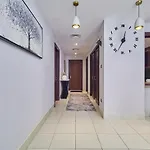 Golden Homes Burj Khalifa View Yansoon 1Br Heart & Soul Old Town Beside Dubai Mall Burjh Khalifa
